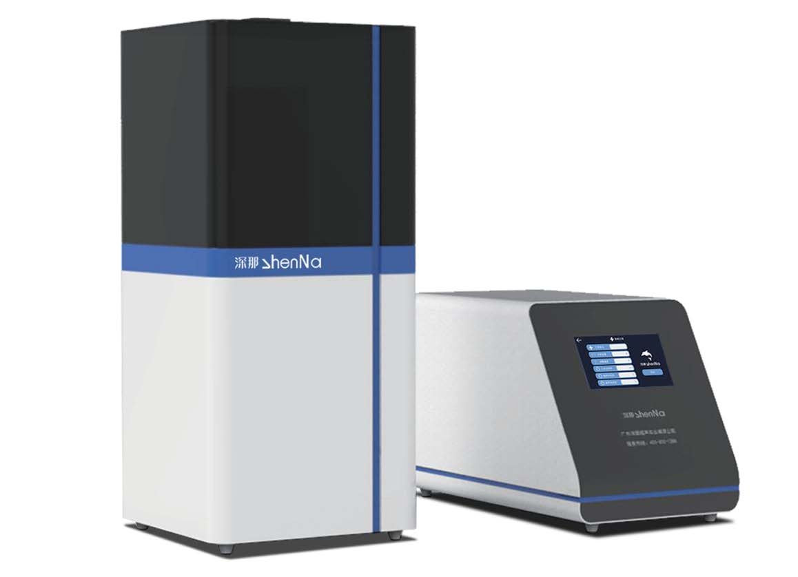 非接触式超声波破碎仪