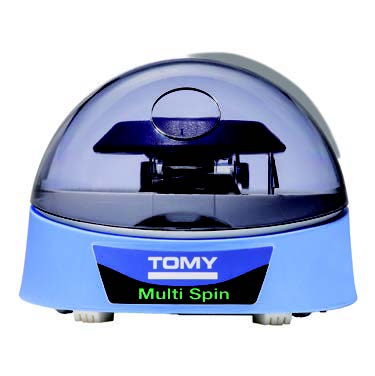 迷你掌中宝离心机