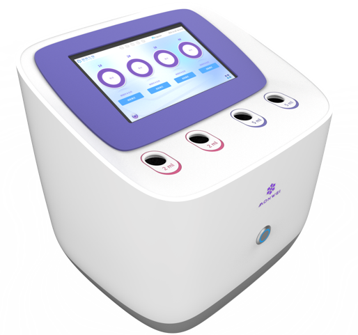 智能型细胞复苏仪