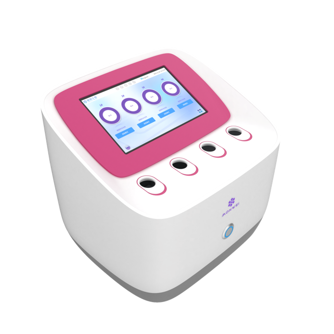 智能型细胞复苏仪