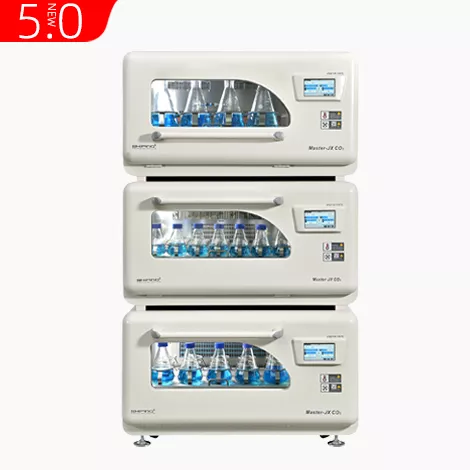 智能精密细胞培养振荡器