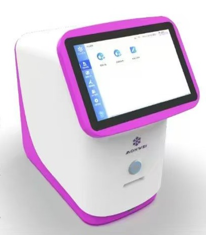 智能细胞计数仪