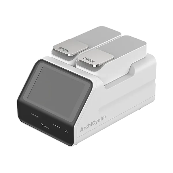 通用型48孔双模块PCR仪
